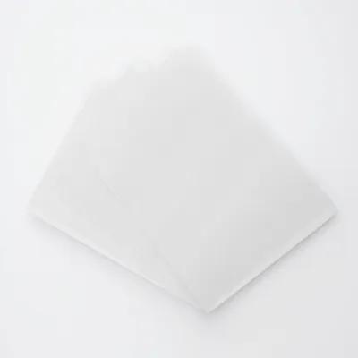 Water Soluble Stabilizer - 7 шт. водорастворимого самоклеящегося нетканого стабилизатора