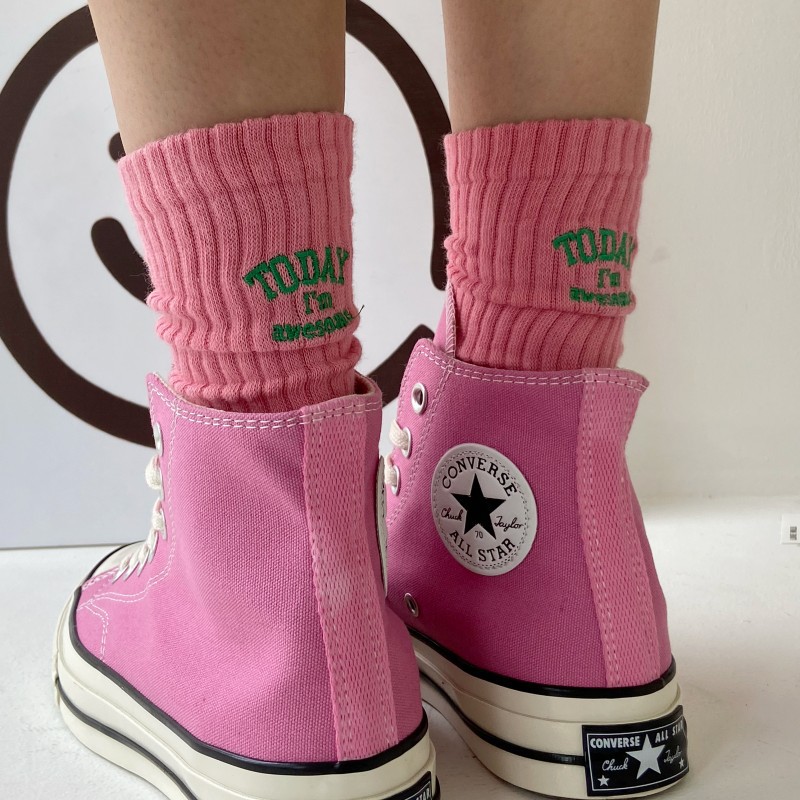 Embroidery Letter M - Для мужчин и женщин, парные фотообои
