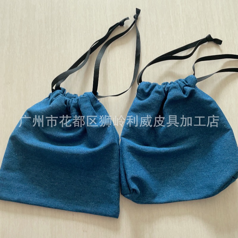 Горячая новинка: Модная джинсо – обзор и цена Embroidery Bag