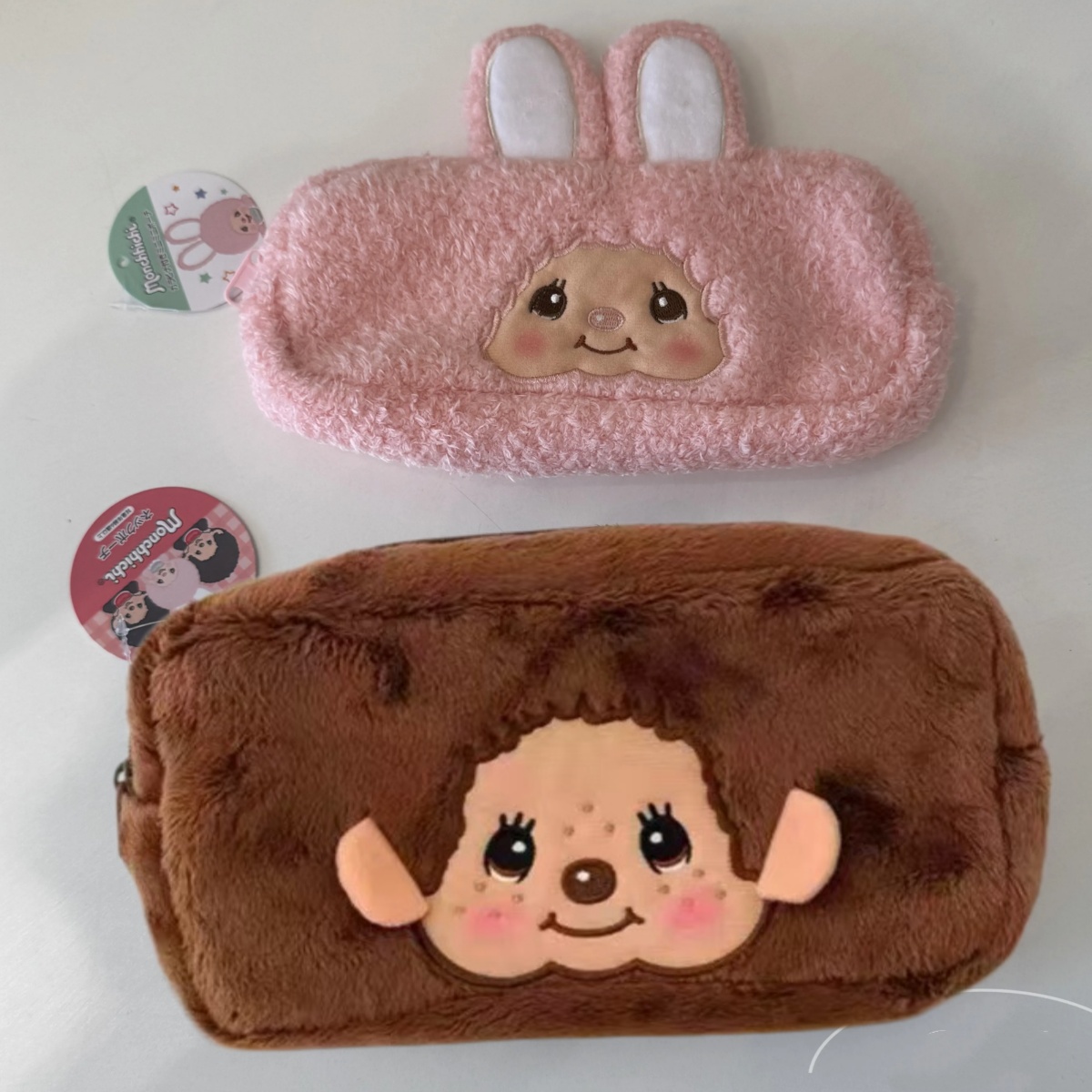 21 см Милая аниме-косметичка с – обзор и цена Embroidery Bag