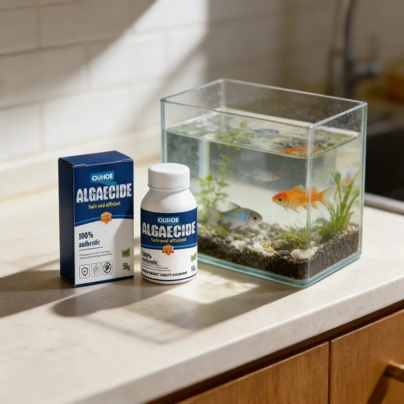 50 г высокоэффективного альгиц – обзор и цена Water Soluble Stabilizer