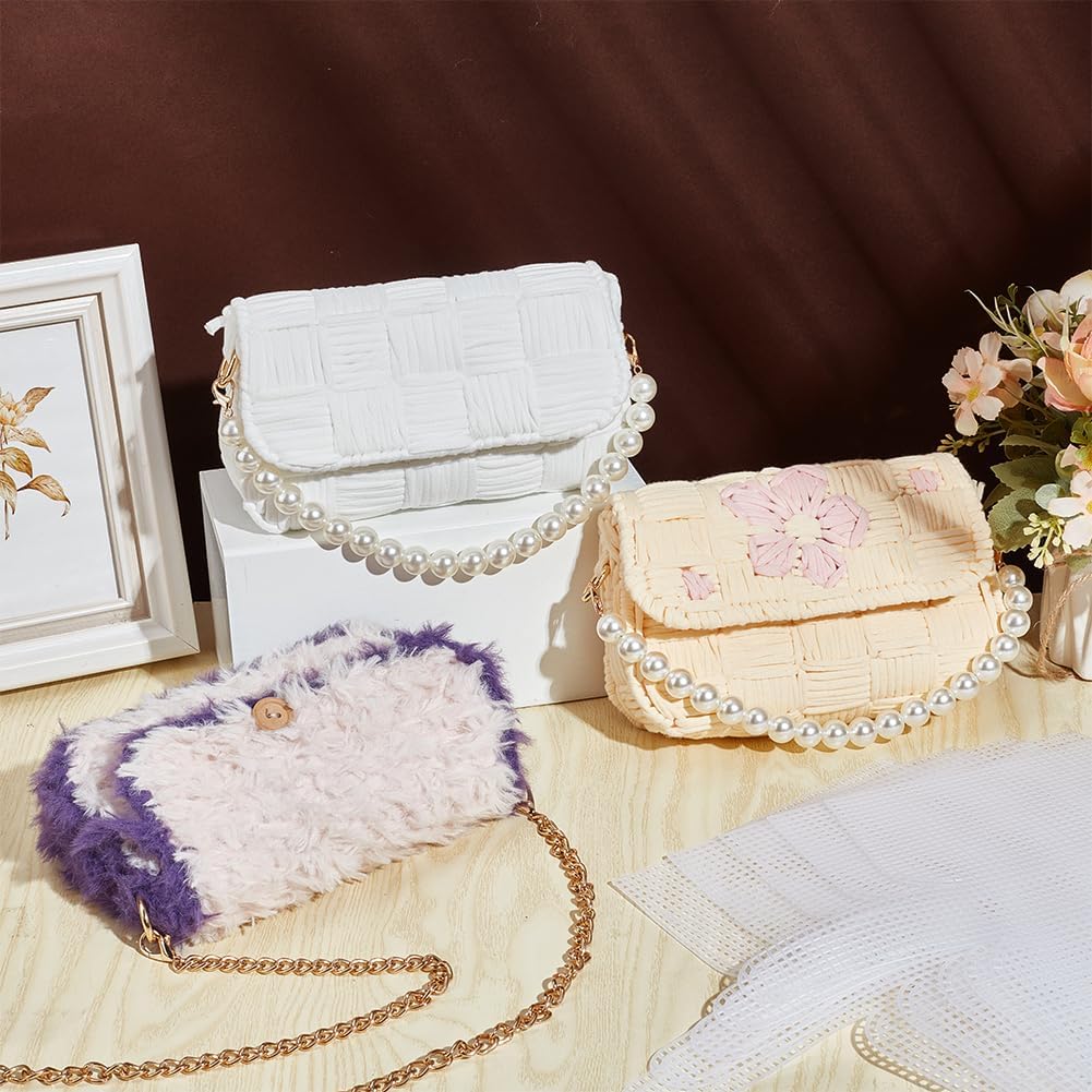 1-4 шт. Пластиковые сетчатые х – обзор и цена Embroidery Bag