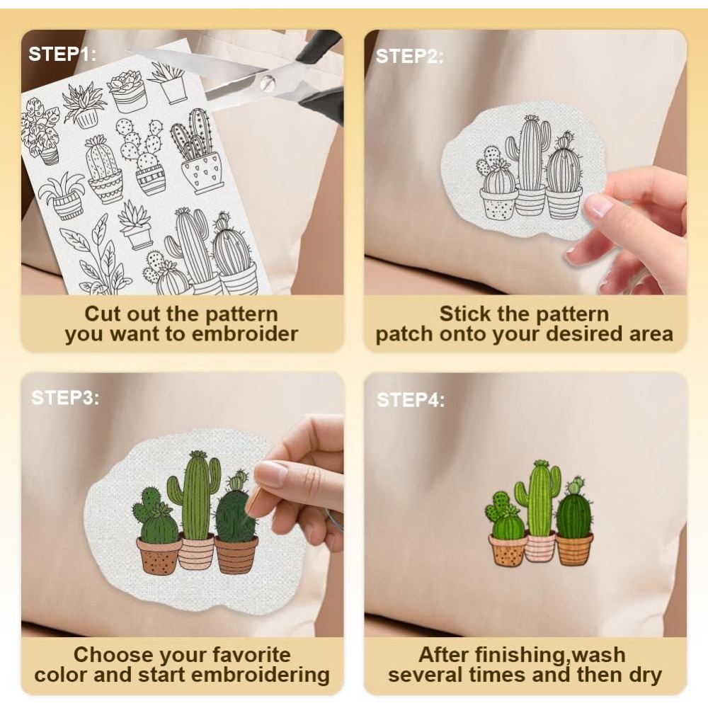 30 шт. стабилизаторов для выши – обзор и цена Water Soluble Stabilizer