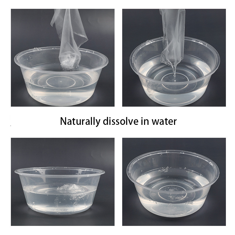Водорастворимая пленка из ПВА, – обзор и цена Water Soluble Stabilizer