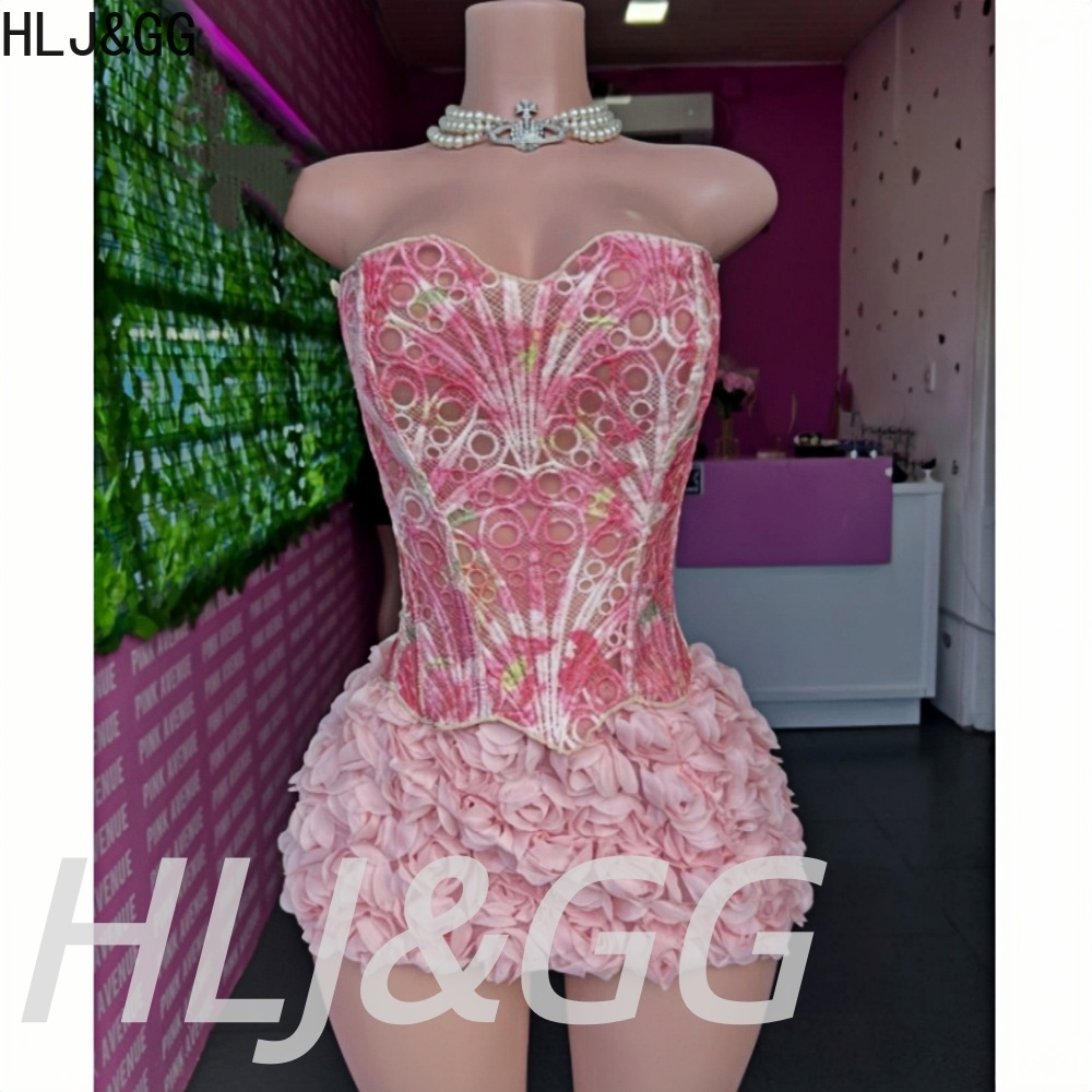 HLJ&GG Сексуальный комплект из – обзор и цена Embroidery In The Piece