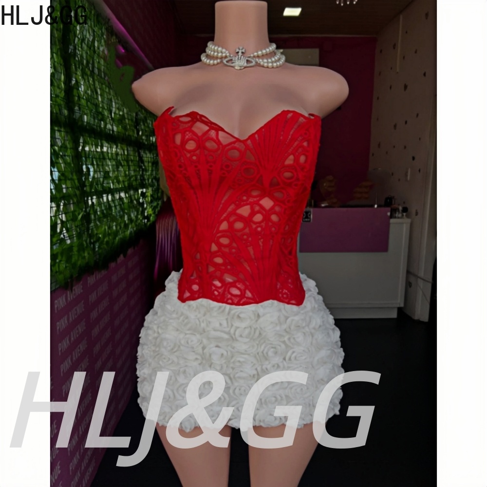 HLJ&GG Сексуальный комплект из – обзор и цена Embroidery In The Piece