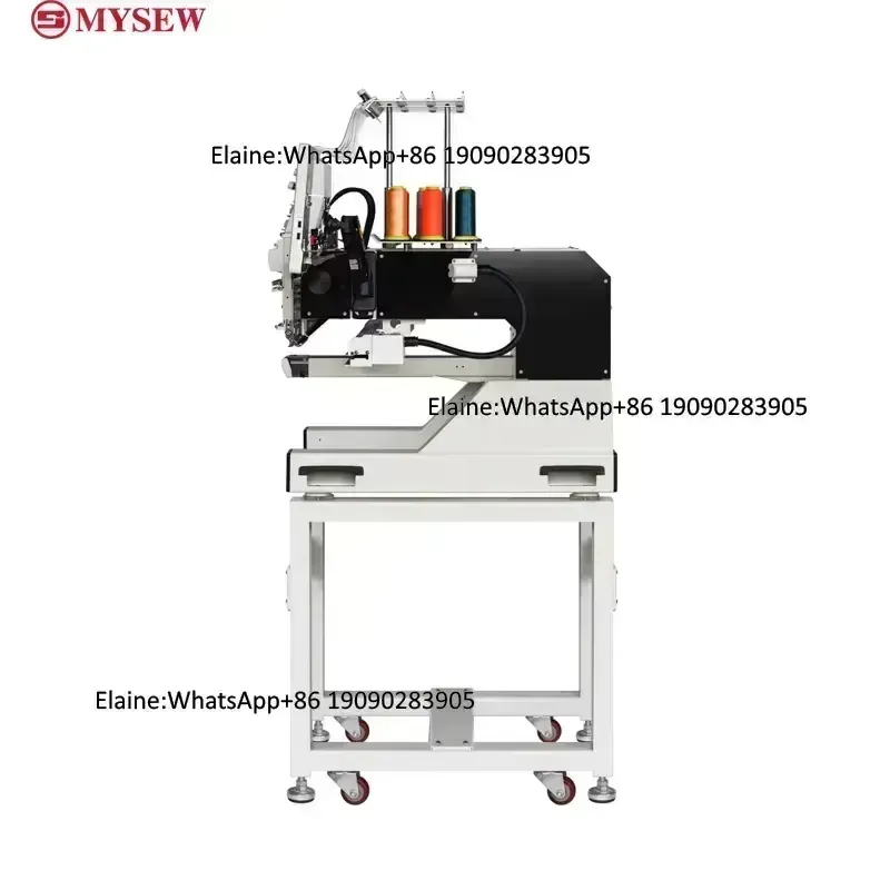 Вышивальная машина MYSEW MBC12 – обзор и цена Embroidery Needles