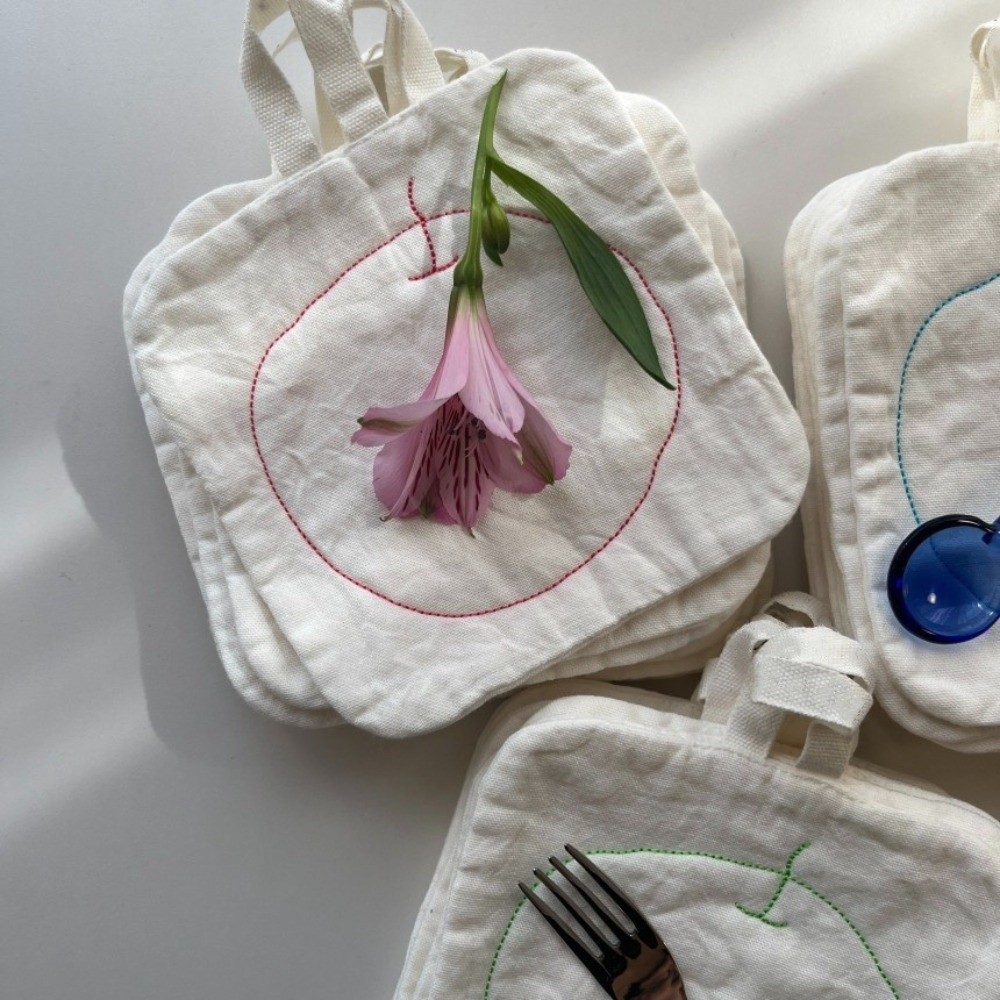 Новые вышитые термоизоляционны – обзор и цена Embroidery Fonts