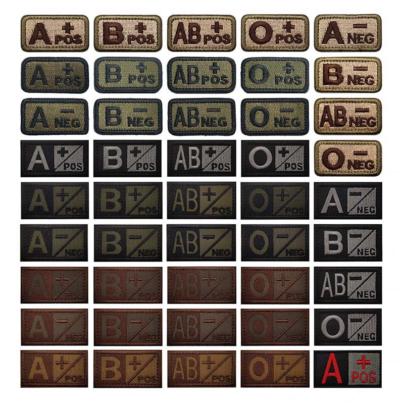 1/2 шт., нашивки с группами кр – обзор и цена Embroidery Fonts