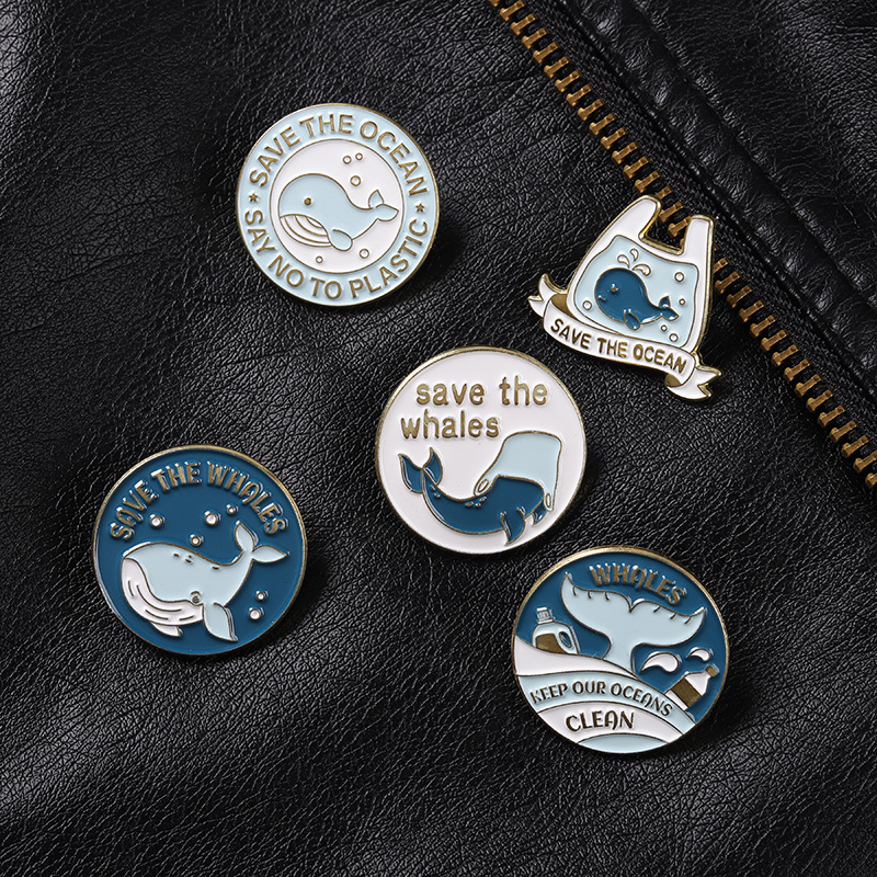 Милые броши-значки в виде муль – обзор и цена Embroidery Whale