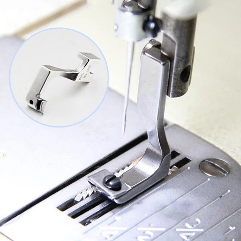 T69 Регулируемая невидимая при – обзор и цена Embroidery Needles